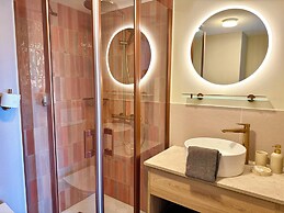 Beachfront Boutiquehotel