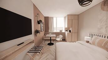 Beachfront Boutiquehotel
