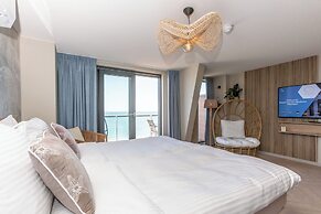 Beachfront Boutiquehotel