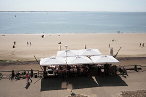 Beachfront Boutiquehotel