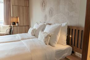 Beachfront Boutiquehotel