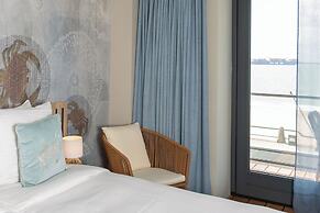 Beachfront Boutiquehotel