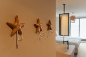 Beachfront Boutiquehotel