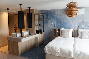 Beachfront Boutiquehotel