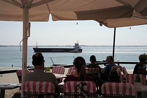 Beachfront Boutiquehotel