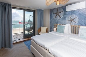 Beachfront Boutiquehotel