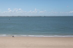 Beachfront Boutiquehotel