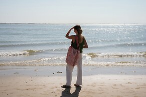 Beachfront Boutiquehotel
