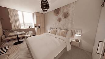 Beachfront Boutiquehotel
