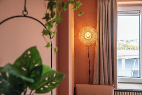 Beachfront Boutiquehotel