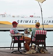 Beachfront Boutiquehotel