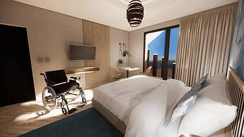 Beachfront Boutiquehotel