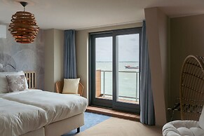 Beachfront Boutiquehotel