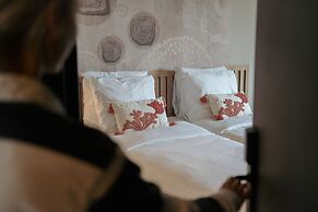 Beachfront Boutiquehotel