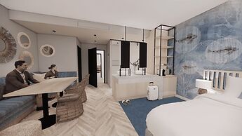 Beachfront Boutiquehotel