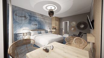 Beachfront Boutiquehotel