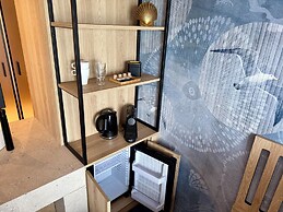 Beachfront Boutiquehotel