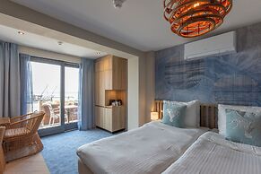 Beachfront Boutiquehotel