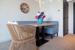 Beachfront Boutiquehotel