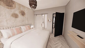 Beachfront Boutiquehotel