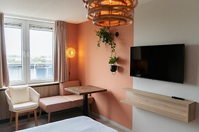 Beachfront Boutiquehotel