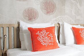 Beachfront Boutiquehotel