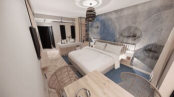Beachfront Boutiquehotel