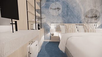 Beachfront Boutiquehotel