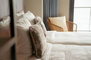 Beachfront Boutiquehotel