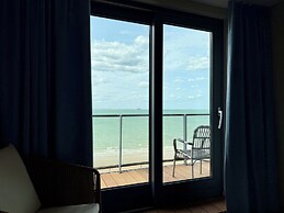 Beachfront Boutiquehotel