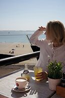 Beachfront Boutiquehotel