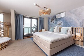 Beachfront Boutiquehotel