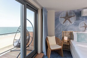 Beachfront Boutiquehotel