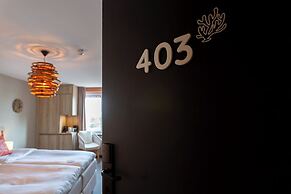 Beachfront Boutiquehotel