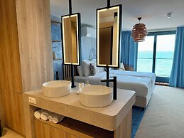 Beachfront Boutiquehotel
