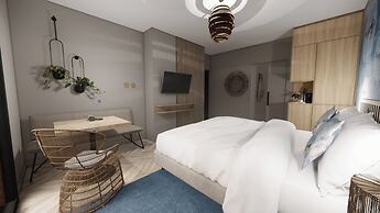 Beachfront Boutiquehotel