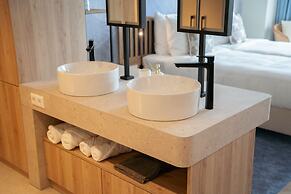 Beachfront Boutiquehotel