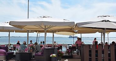 Beachfront Boutiquehotel
