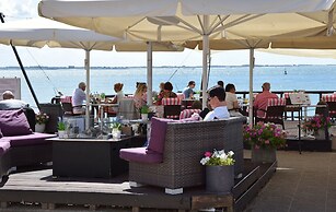 Beachfront Boutiquehotel