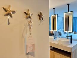 Beachfront Boutiquehotel