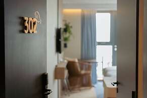 Beachfront Boutiquehotel