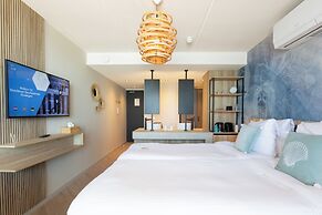 Beachfront Boutiquehotel