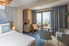 Beachfront Boutiquehotel