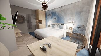 Beachfront Boutiquehotel