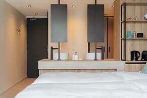 Beachfront Boutiquehotel