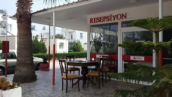 Altinkum Tatil Koyu