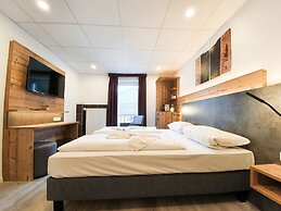 Hotel Winzerhaus Gaertner an der Loreley