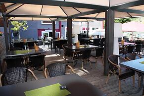 Hotel Winzerhaus Gaertner an der Loreley