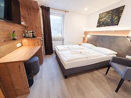 Hotel Winzerhaus Gaertner an der Loreley