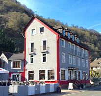 Hotel Winzerhaus Gaertner an der Loreley